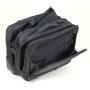 Кейс-пилот 2-х колесный Members Laptop 25 Black