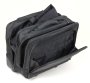 Кейс-пилот 2-х колесный Members Laptop 25 Black