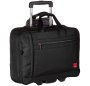 Кейс пилот 34 л Hedgren Red Tag Mobile Office 15.6" Rotor Black