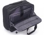 Кейс пилот 34 л Hedgren Red Tag Mobile Office 15.6" Rotor Black