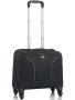 Кейс пилот для двух ноутбуков 15,6" Roncato Ready Business Black