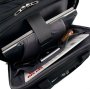 Кейс пилот для двух ноутбуков 15,6" Roncato Ready Business Black