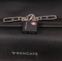 Кейс пілот для ноутбука 15,6" Roncato Connection Black