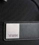 Кейс-пилот для ноутбука на 2-х колесах 42 л TITAN Power Pack, черный