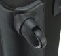 Кейс пилот на 4-х колесах 32 л Roncato Ready, черный