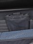 Кейс пилот на 4-х колесysq Roncato Smart BUSINESS, темно-синий