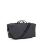 Kipling ADONIS 56 л дорожная сумка из полиэстера серая