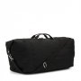 Kipling ADONIS 70 л дорожня сумка з поліаміду чорна