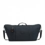 Kipling ADONIS 70 л дорожня сумка з поліаміду синя