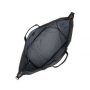 Kipling ADONIS 70 л дорожная сумка из полиэстера серая