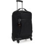 Kipling DARCEY 30 л чемодан из нейлона на 4 колесах черный