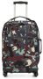 Kipling DARCEY 30 л чемодан из нейлона на 4 колесах камуфляж