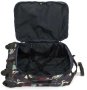 Kipling DARCEY 30 л чемодан из нейлона на 4 колесах камуфляж