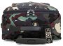 Kipling DARCEY 30 л чемодан из нейлона на 4 колесах камуфляж