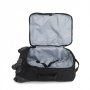 Kipling DARCEY 30 л чемодан из нейлона на 4 колесах синий