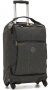 Kipling DARCEY 30 л чемодан из нейлона на 4 колесах темно-серый