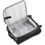 Kipling MEDELLIN 30 л чемодан из нейлона на 4 колесах черный