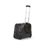 Kipling NEW CEROC 23 л бизнес-кейс на колесах из полиамида черный