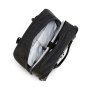 Kipling NEW CEROC 23 л бизнес-кейс на колесах из полиэстера черный