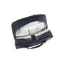 Kipling NEW CEROC 23 л бізнес-кейс на колесах з поліестеру синій