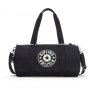 Kipling ONALO 18 л дорожная сумка из полиамида черная