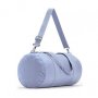 Kipling ONALO 18 л дорожня сумка з поліаміду фіолетова