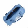 Kipling ONALO 18 л дорожня сумка з поліаміду блакитна