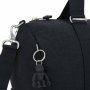 Kipling ONALO 18 л дорожня сумка з поліаміду синя