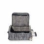 Kipling TEAGAN 33 л чемодан из нейлона на 2 колесах белый