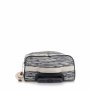 Kipling TEAGAN 33 л чемодан из нейлона на 2 колесах белый