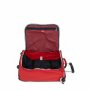 Kipling TEAGAN 33 л чемодан из нейлона на 2 колесах красный