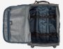 Kipling TEAGAN 33 л чемодан из нейлона на 2 колесах серый
