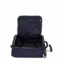 Kipling TEAGAN 33 л чемодан из нейлона на 2 колесах синий