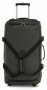 Kipling TEAGAN 74 л валіза з нейлону на 2 колесах сіра