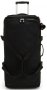 Kipling TEAGAN 91 л чемодан из нейлона на 2 колесах черный