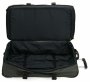 Kipling TEAGAN 91 л чемодан из нейлона на 2 колесах серый
