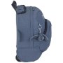 Kipling WHEELY 16,5 л детский чемодан из полиамида на 2 колесах синий