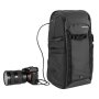 Классический рюкзак для фотокамер VEO Adaptor Черный