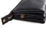 Клатч шкіряний чоловічий Tiding Bag Чорний