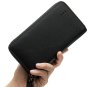 Клатч чоловічий Tiding Bag Чорний