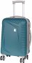 Компактный 4-х колесный чемодан 35/45 л IT Luggage Outlook Bayou