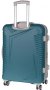 Компактный 4-х колесный чемодан 35/45 л IT Luggage Outlook Bayou