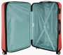 Компактный 4-х колесный чемодан 40/49 л IT Luggage Mesmerize Cayenne