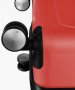 Компактный 4-х колесный чемодан 40/49 л IT Luggage Mesmerize Cayenne