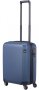 Компактный чемодан из поликарбоната 38/43 л Lojel Rando Expansion 18 Steel Blue