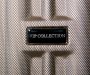 Компактна валіза на 4-х колесах 35 л Vip Collection Panama 20 Champagne