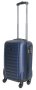 Компактный пластиковый чемодан 28 л Vip Collection Las Palmas 19 Navy