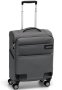 Комплект 4-х колесных чемоданов Roncato UNO Soft Deluxe Anthracite