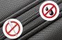 Комплект 4-х колесных чемоданов Roncato UNO Soft Deluxe Anthracite