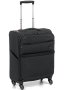 Комплект 4-х колесных чемоданов Roncato Venice SL Deluxe Black